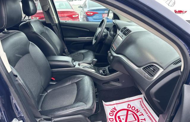 3C4PDDGG6JT390345 Dodge Journey Crossroad