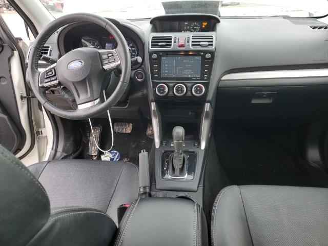 JF2SJGXC5GH461304 Subaru Forester 2.0xt Touring