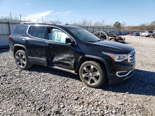 2017 GMC ACADIA SLT - 1GKKNNLSXHZ216924