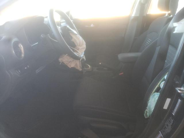 3KPF34AD6KE022816 KIA Forte Gt Line