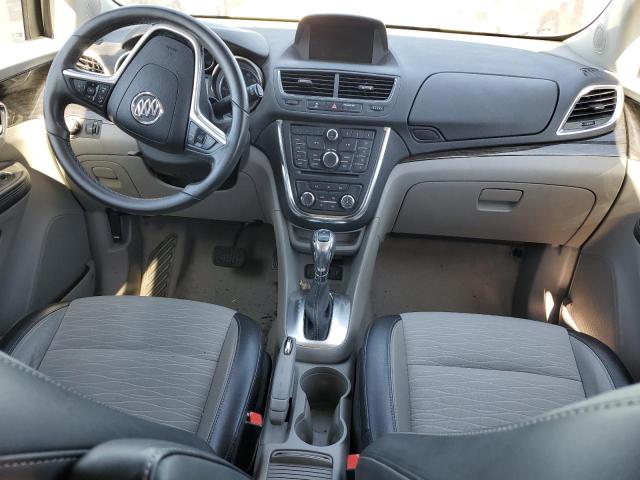 2016 BUICK ENCORE KL4CJASB5GB565206
