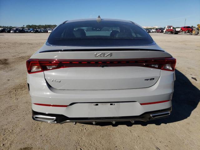 2022 KIA K5 GT LINE - 5XXG64J2XNG083883