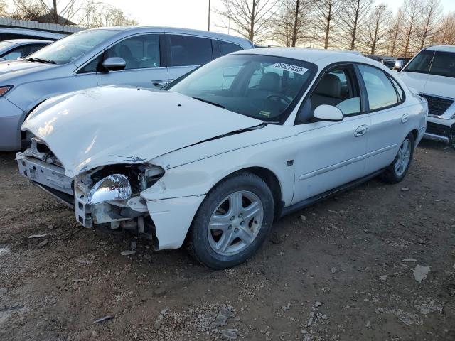 2000 Ford Taurus SEL