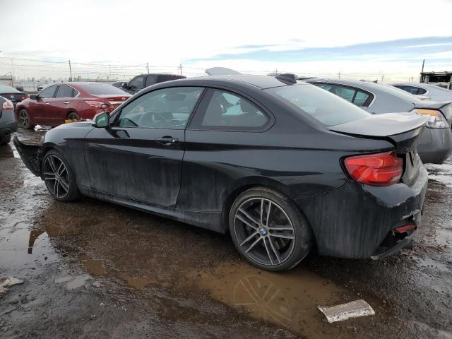 2018 BMW M240XI - WBA2J7C57JVB28312