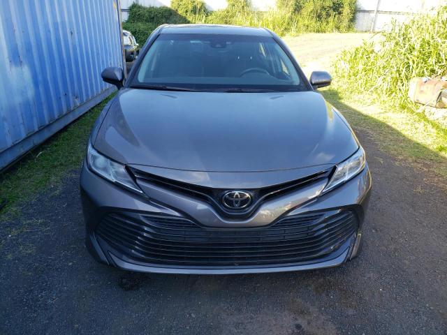 2018 TOYOTA CAMRY L - 4T1B11HK1JU083185