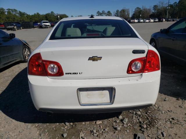 2012 CHEVROLET MALIBU 2LT VIN: 1G1ZD5EU5CF296129