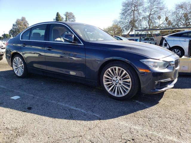 WBA3B9C53EF588190 BMW 335 XI