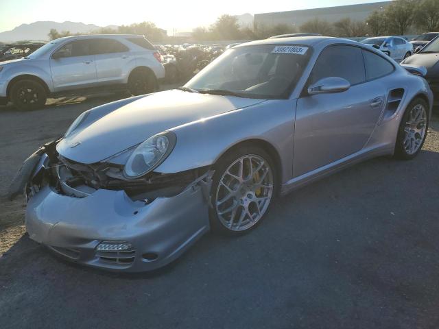 PORSCHE 911 – zdjęcie z aukcji, lot #38821803