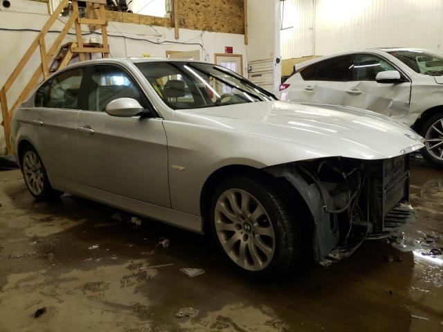 WBAVD33576KV65861 BMW 330 XI