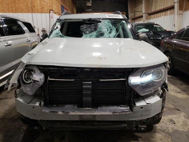 2021 FORD BRONCO SPO - 3FMCR9B66MRA53313