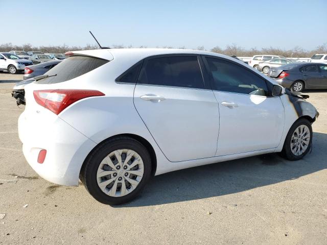 2016 HYUNDAI ELANTRA GT - KMHD35LH1GU257643