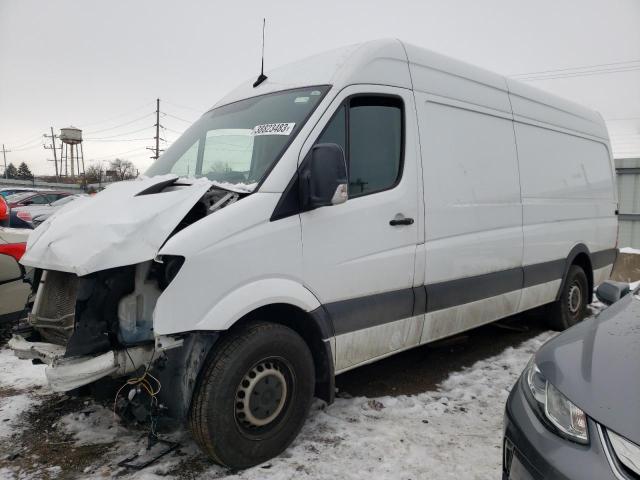 2018 MERCEDES-BENZ SPRINTER 2 - WD3PE8CD3JP604111