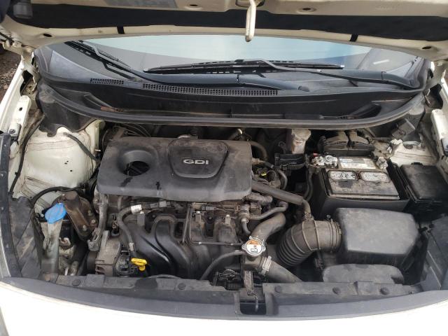 KNADM4A37G6660577 KIA RIO LX