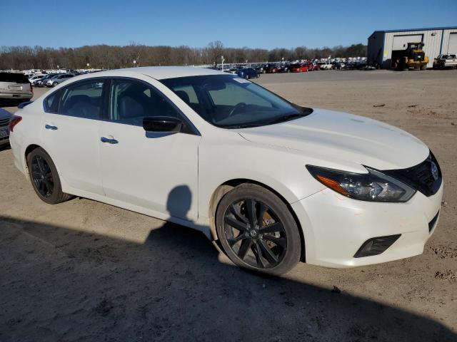 2018 NISSAN ALTIMA 2.5 - 1N4AL3AP7JC182763