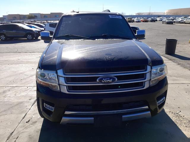 1FMJK1LTXGEF07412 Ford Expedition El Platinum