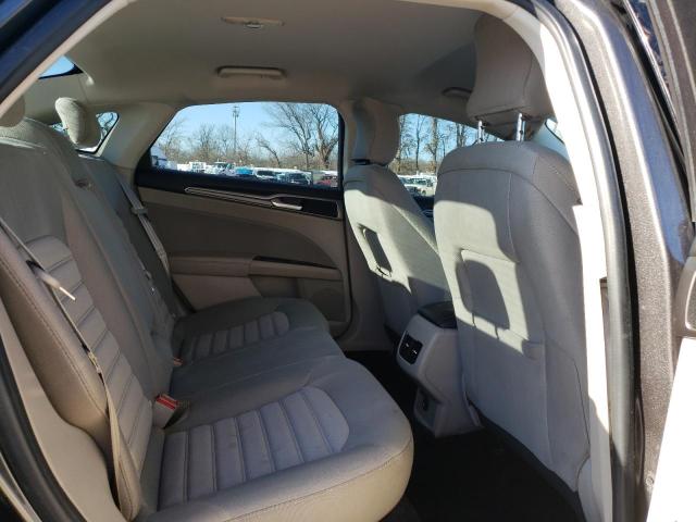 2017 FORD FUSION - 3FA6P0H76HR241862