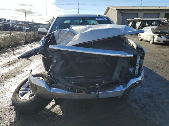 2016 CHEVROLET SILVERADO - 3GCUKREC3GG163301