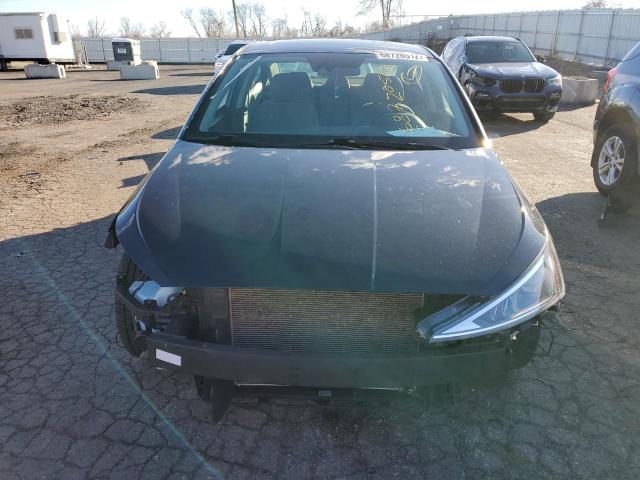 5NPD84LF9KH484886 | 2019 HYUNDAI ELANTRA SE