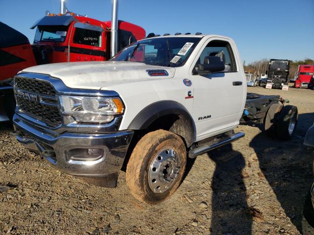 2022 Ram 5500 