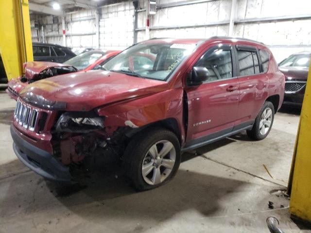 2014 Jeep Compass Sport