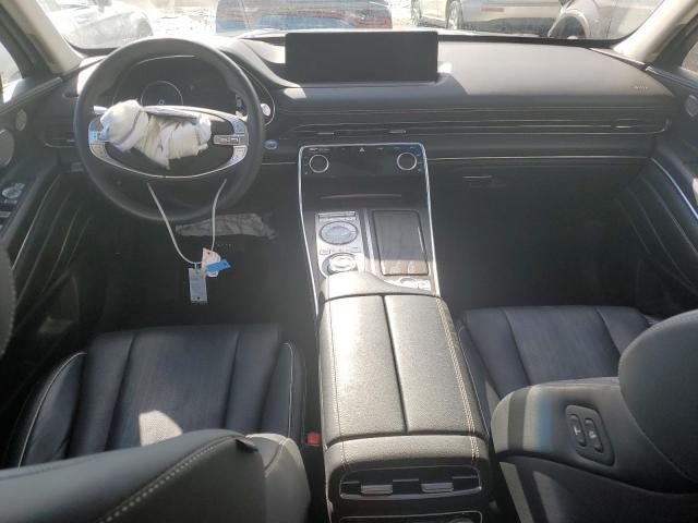 2021 GENESIS GV80 BASE KMUHCESC4MU064763