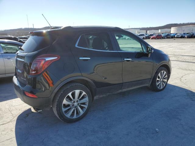 2019 BUICK ENCORE PRE - KL4CJASB6KB704378