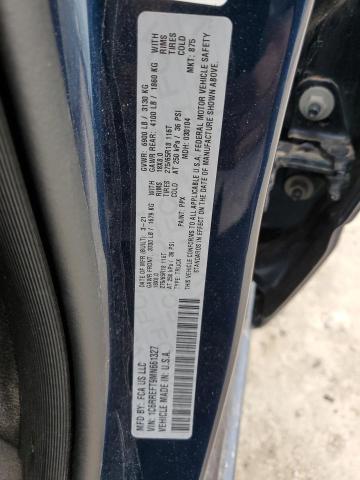 2021 RAM 1500 BIG H - 1C6RREFT9MN661327