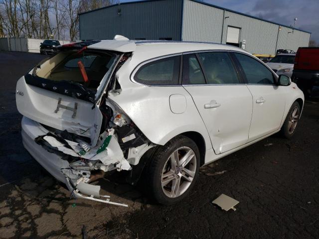2015 VOLVO V60 PREMIE - YV1612SB9F1202043