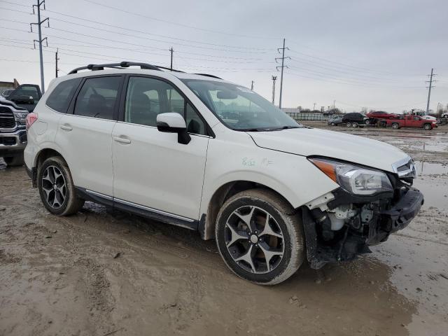 JF2SJGXC5GH461304 Subaru Forester 2.0xt Touring