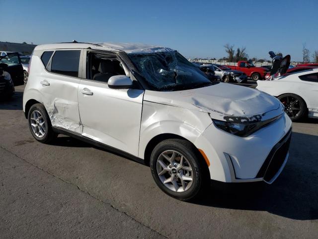 2023 KIA SOUL LX KNDJ23AU6P7865865