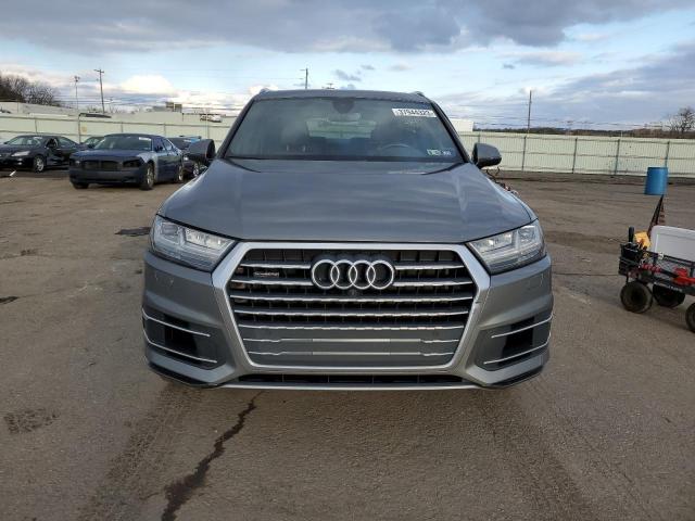 2017 AUDI Q7 PREMIUM WA1LAAF73HD045582