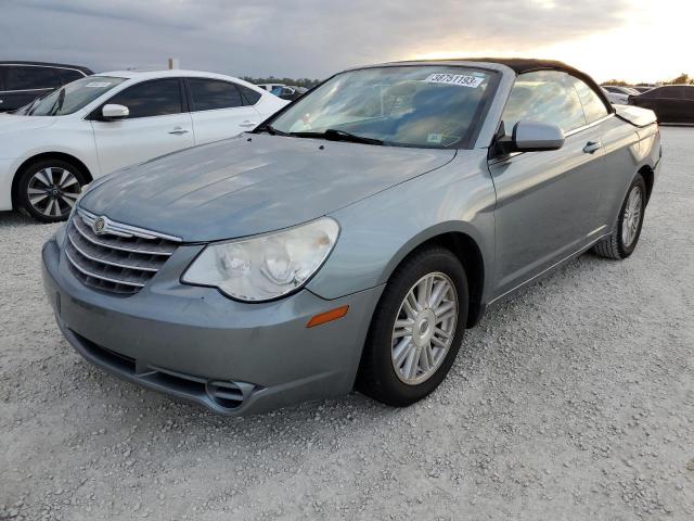 2009 Chrysler Sebring Touring