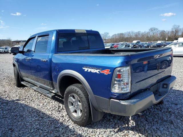 2010 DODGE RAM 1500 VIN: 1D7RV1CT4AS136437