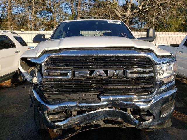 2019 RAM 2500 BIG H - 3C6UR5DL5KG544752