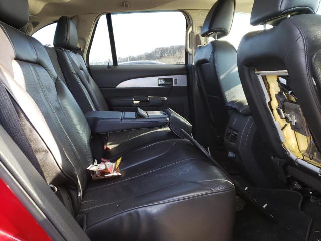 2LMDJ8JK7BBJ16259 Lincoln MKX