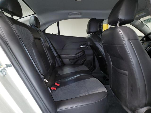 2016 CHEVROLET MALIBU LIM 1G11C5SA4GF123654
