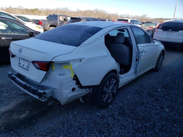 2020 NISSAN ALTIMA S 1N4BL4BV5LC191021