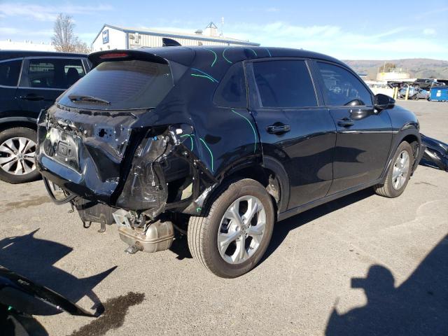 2023 HONDA HR-V LX - 3CZRZ1H34PM709713
