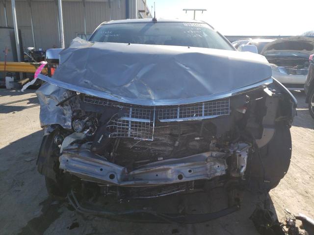 2LMDU88C88BJ40293 Lincoln MKX
