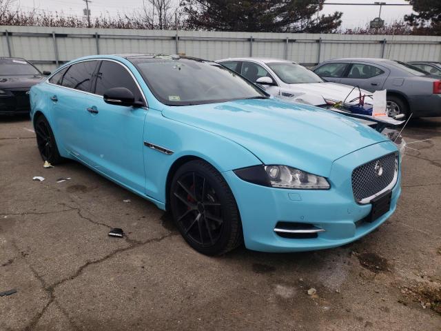 SAJWA2GB1CLV37121 Jaguar XJ
