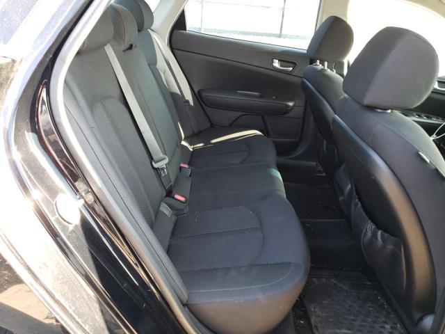 5XXGT4L30HG129580 KIA Optima Lx