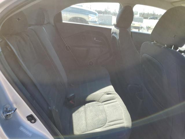 KNADM5A35D6125006 KIA RIO LX