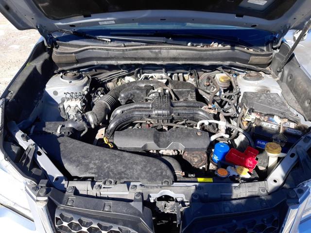 2015 SUBARU FORESTER 2 - JF2SJADCXFH463405