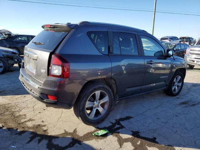 2017 JEEP COMPASS LA - 1C4NJCEA9HD156161