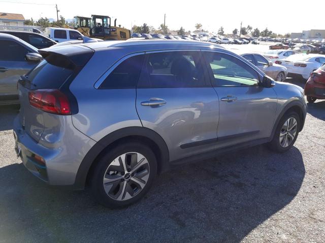 KNDCC3LG7N5160210 KIA NIRO S