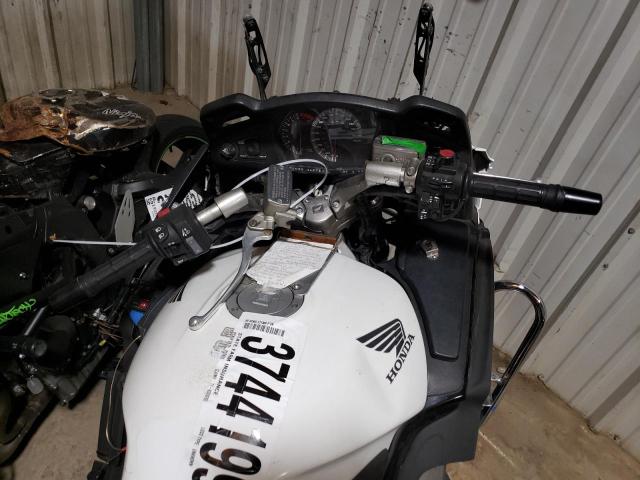 2009 HONDA ST1300 P JH2SC51799K600369