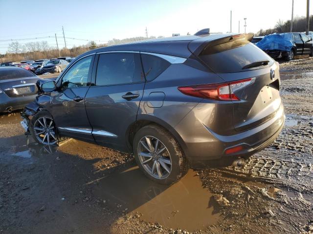 5J8TC2H51KL028442 Acura Rdx Technology