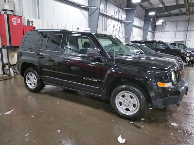 1C4NJRBB8GD580932 | 2016 JEEP PATRIOT SP