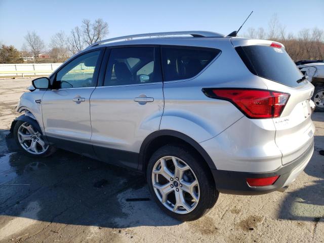 1FMCU9J94KUA77027 2019 FORD ESCAPE - Image 2