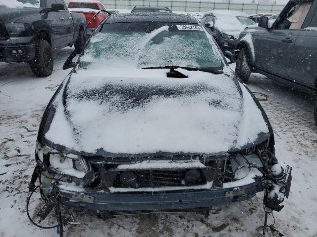 YV1RH59H242375866 Volvo S60